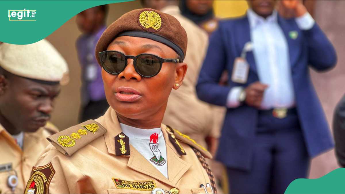 BREAKING: Big Boost for Nigeria as Kemi Nandap Becomes ECOWAS Immigration Chairperson