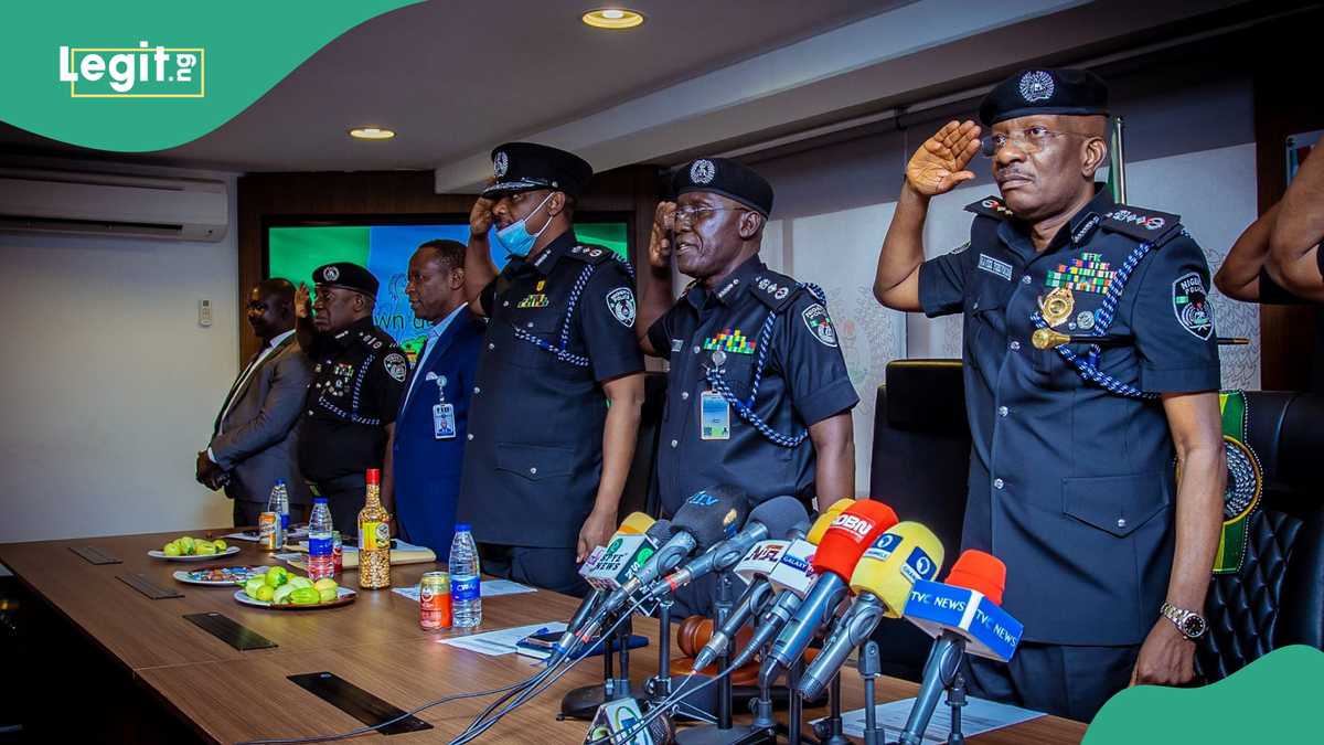 BREAKING: Major Shakeup in Police As PSC Moves 4 Powerful CPs to State Command