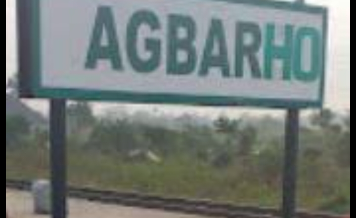 BREAKING: NRC suspends Agbarho train station