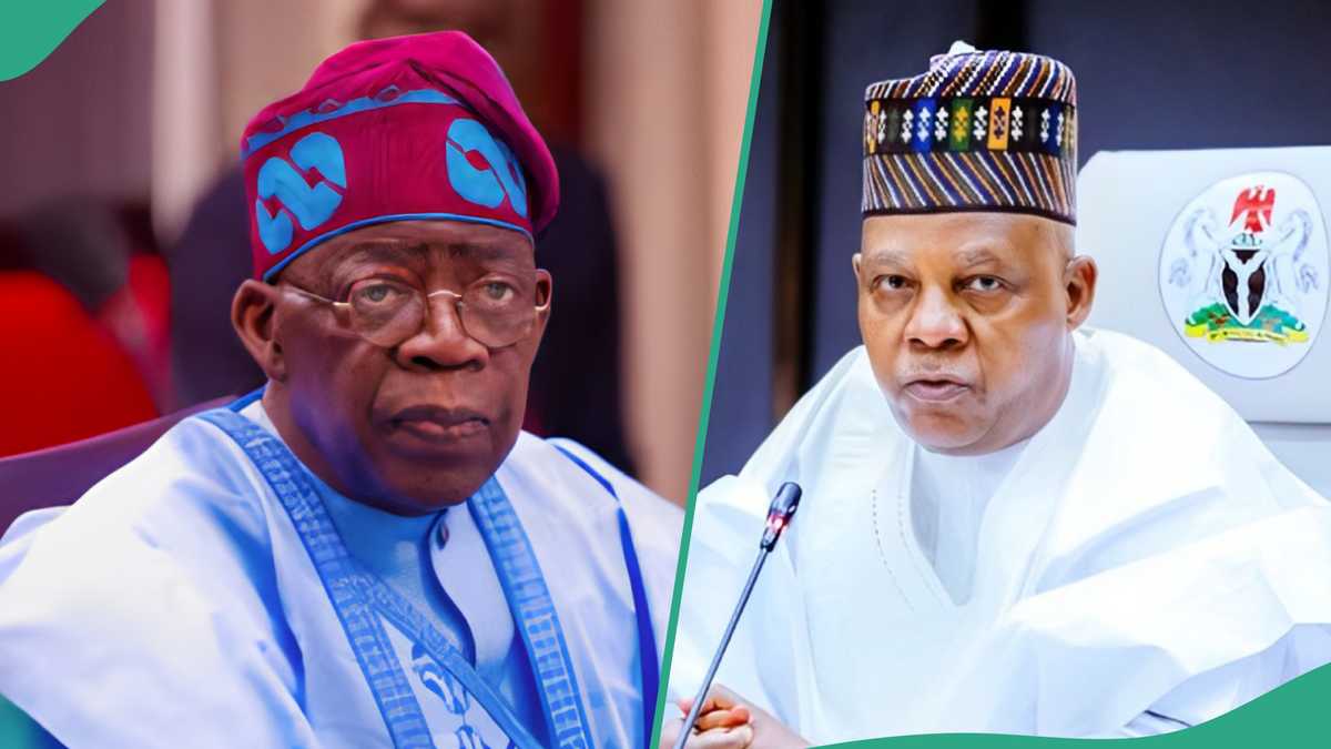 BREAKING: Shettima to Represent Tinubu at CHOGM 2024 in Samoa, Presidency Releases Details