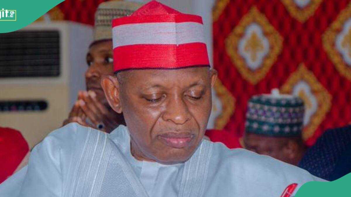 BREAKING: Winners Finally Emerge in 44 Kano LG Elections