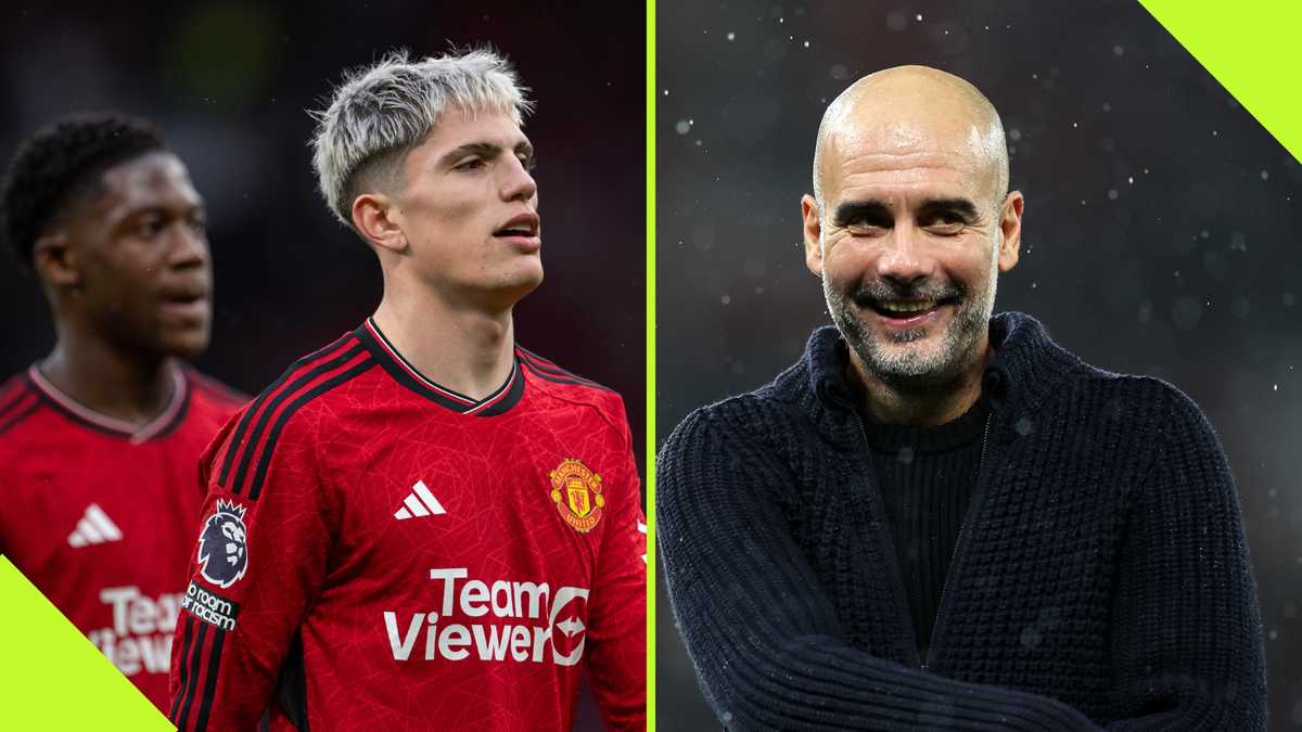 Ballon d’Or 2024: Manchester City Decline to Give Manchester United Players a Lift