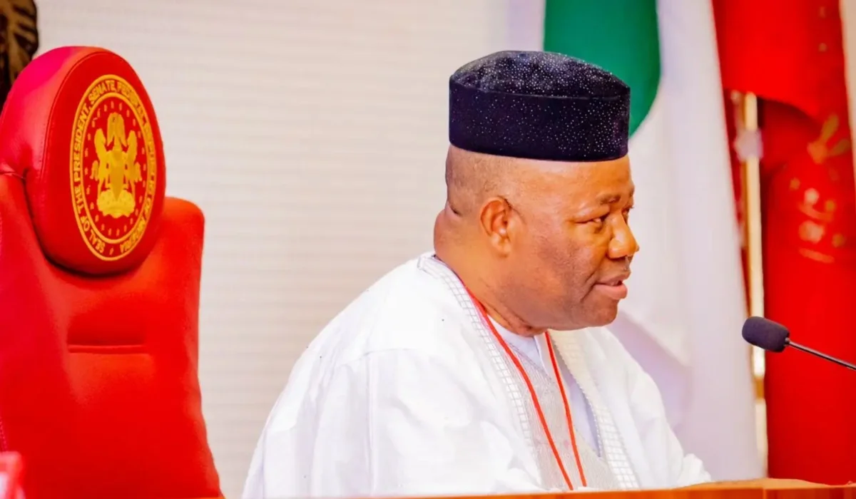 Banditry: Pro-Democracy group writes Akpabio, demands Buba’s investigation