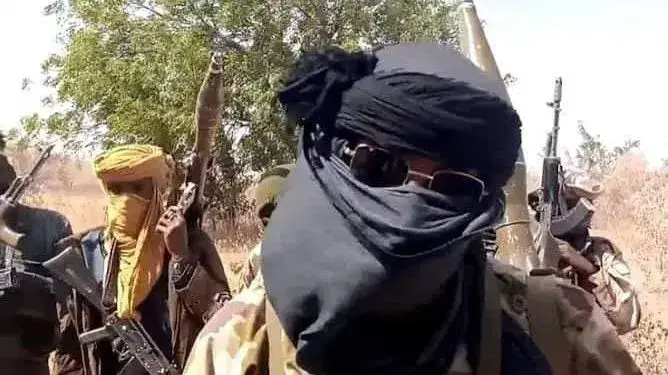 Terrorists Invade Zamfara Community, Kidnap10 Residents