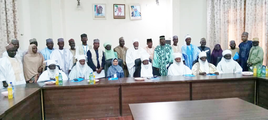 Bauchi Emirs Lead Sensitisation Campaign On Out-of-School Children