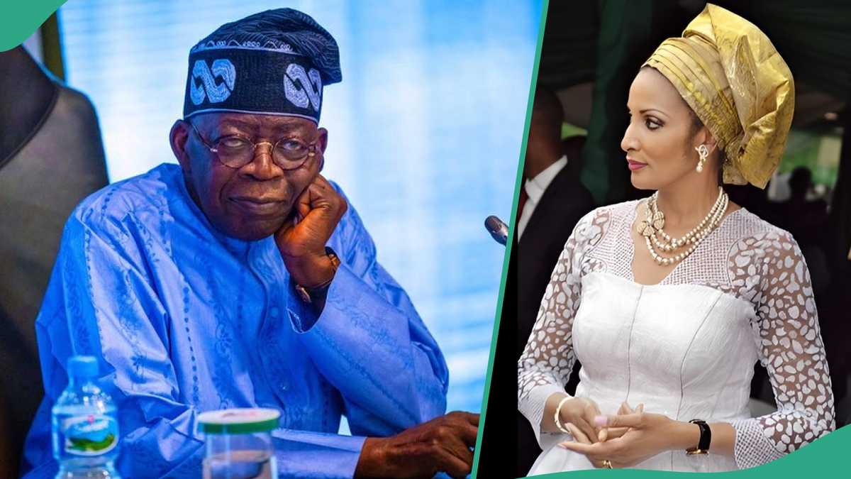 Bianca Ojukwu: Anambra APC Rejects Tinubu's Ministerial Nomination, Threatens Mass Defection