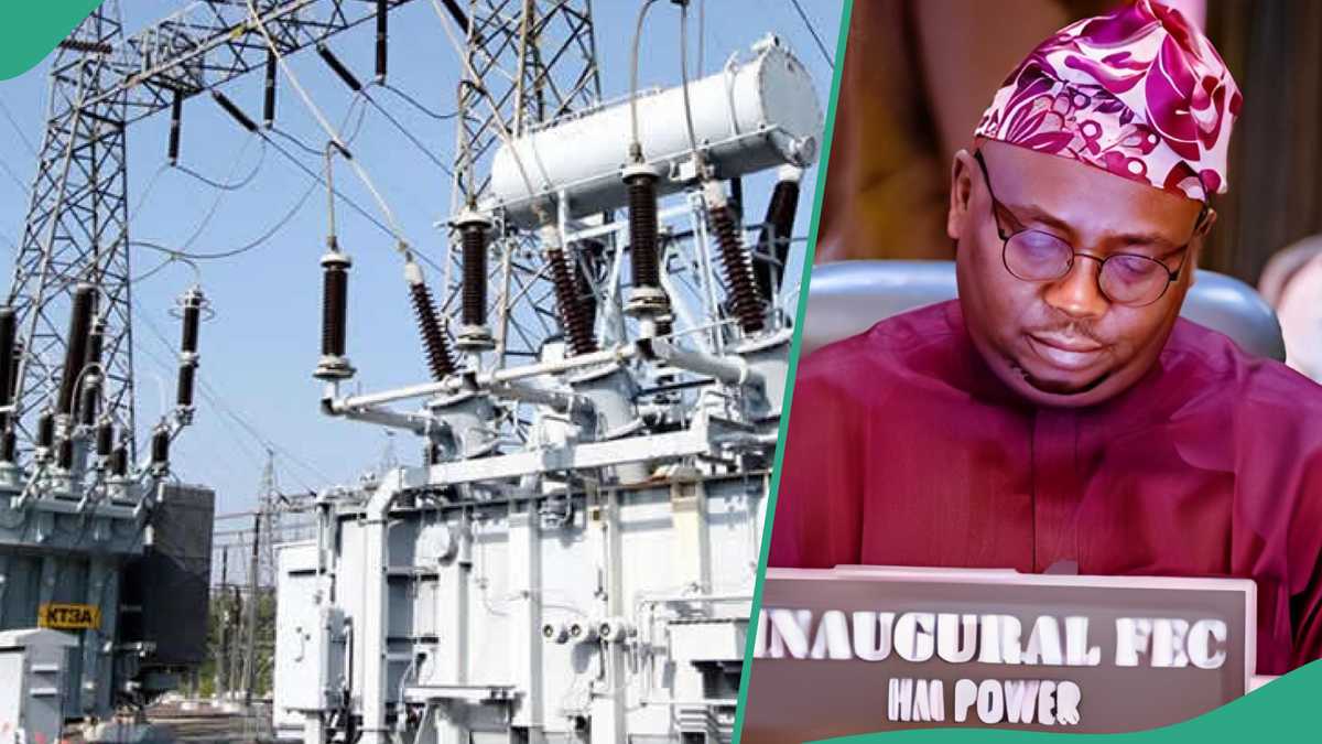 Blackout: Jubilation As Electricity Is Restored in 4 Northern States, Details Emerge