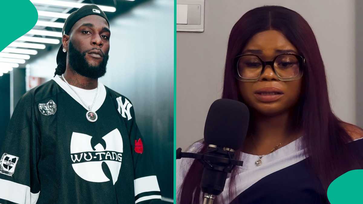 Burna Boy Reacts to Pregnancy Rumour, Recalls How He Paid Lady N20k for Her Service in ‘Other Room’