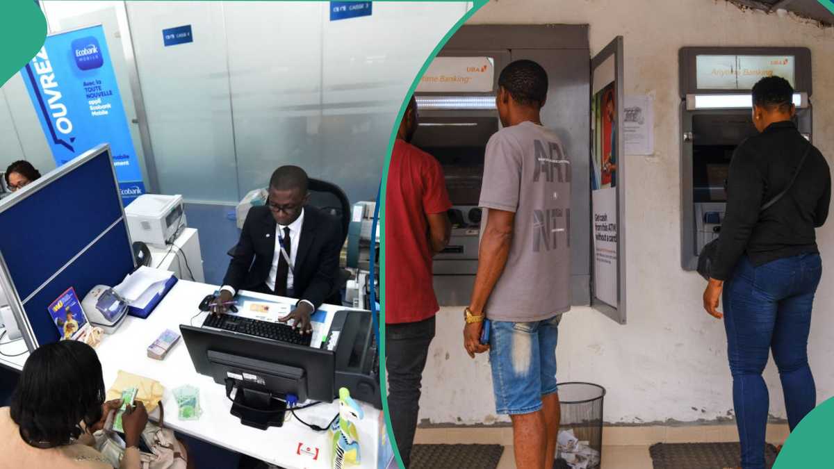 CBN Sets Date Nigerians Abroad Can Now Apply for BVN, Operate Naira Bank Account