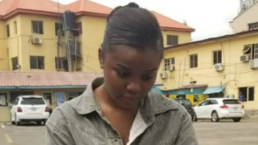 Chidinma Ojukwu charged with murder of Super TV CEO, graduates from prison enpowerment program