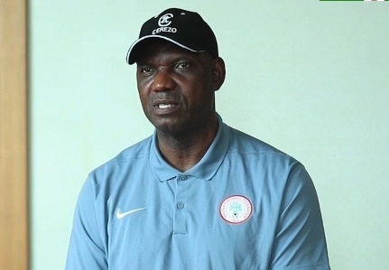 Super Eagles interim coach Augustine Eguavoen has acknowledged the challenge that awaits his team when they face Libya in the upcoming 2025 Africa Cup of Nations qualifying match.