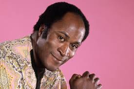 Coming To America’ actor John Amos is dead