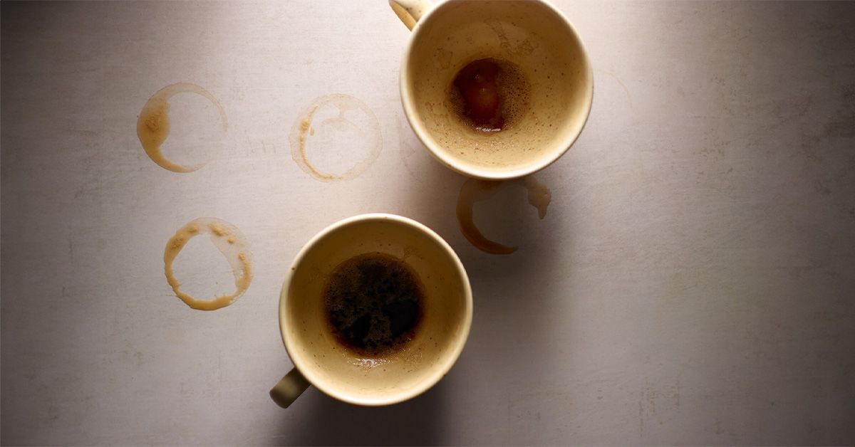 Could unfiltered coffee help reduce visceral fat, aid weight loss?