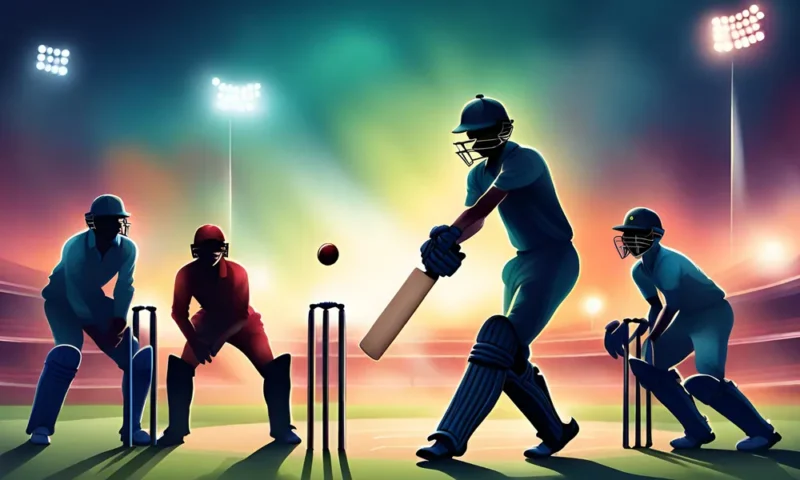 Cricket’s Digital Era: How Mobile Apps Are Enhancing Fan Engagement