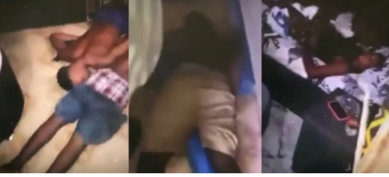 Crime of passion: How Nigerian lady killed ex lover, his four friends with a plate of pepper soup