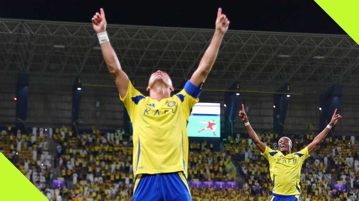 Cristiano Ronaldo Dedicates Champions League Goal to His Late Father in Emotional Video