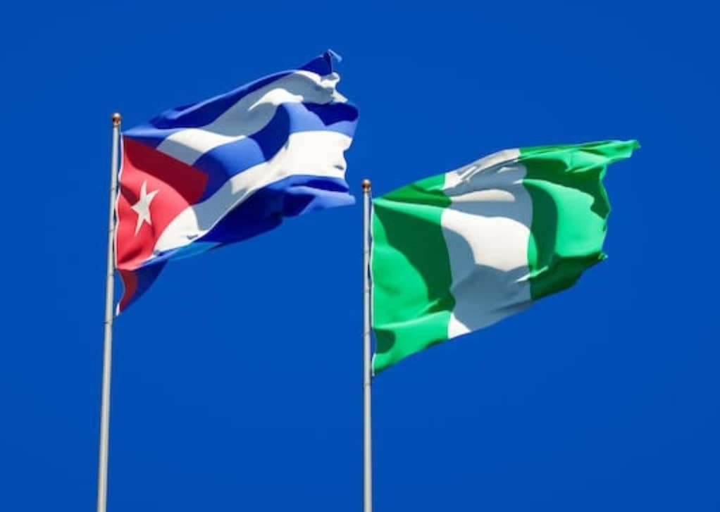 Cuba Marks 50 Years Of Flourishing Ties With Nigeria