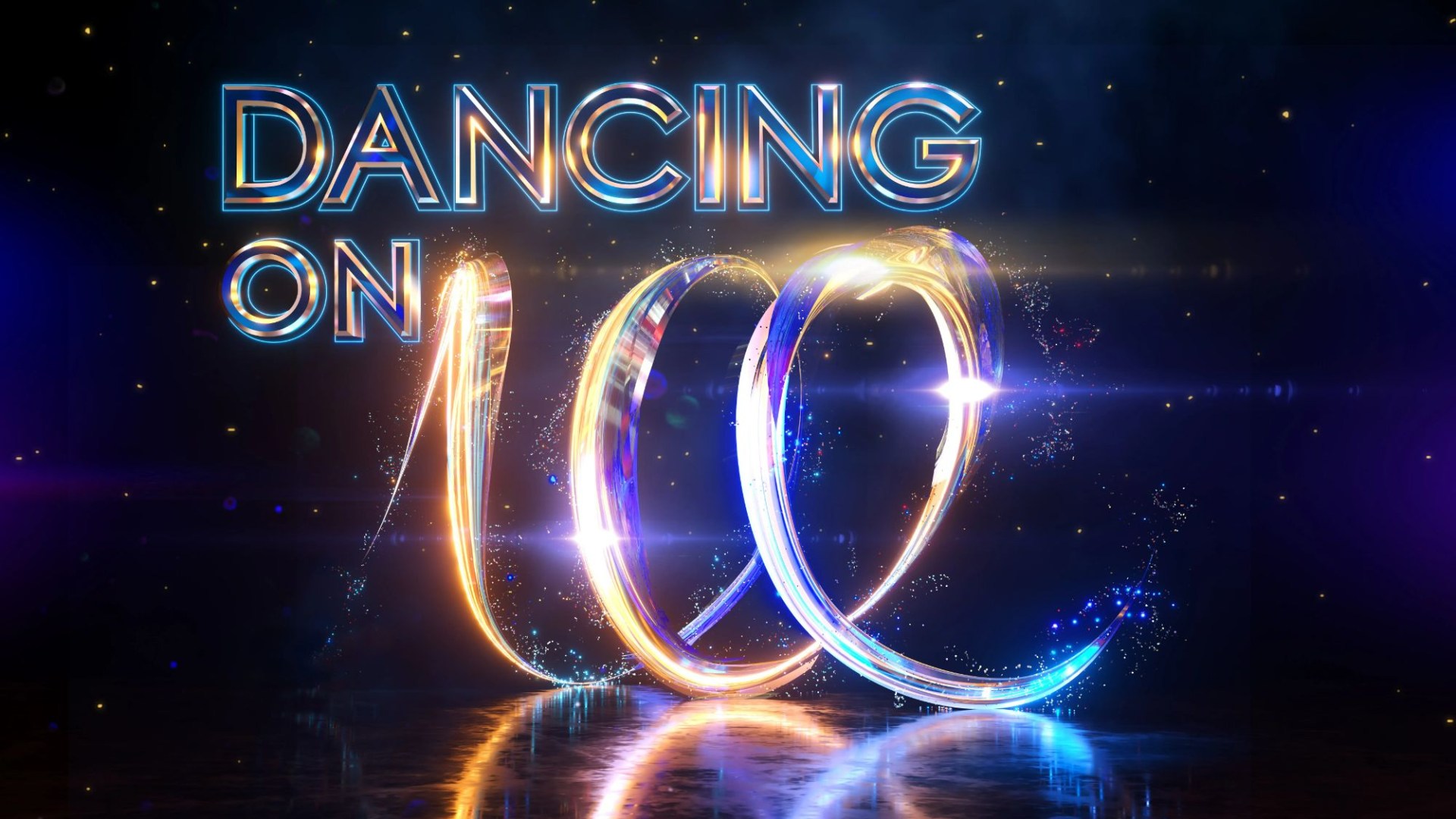 Dancing On Ice's pro line up revealed in full - with two stunning new skaters and 2023 winner axed