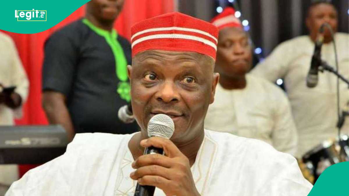 “Dead Party”: Kwankwaso Makes Mockery Statement About PDP, APC