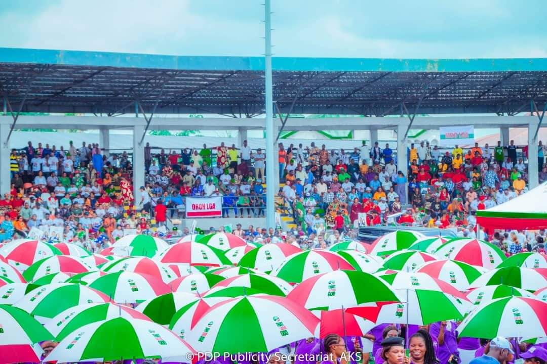 Defend Democracy, PDP Tells Nigerians On Independence Day