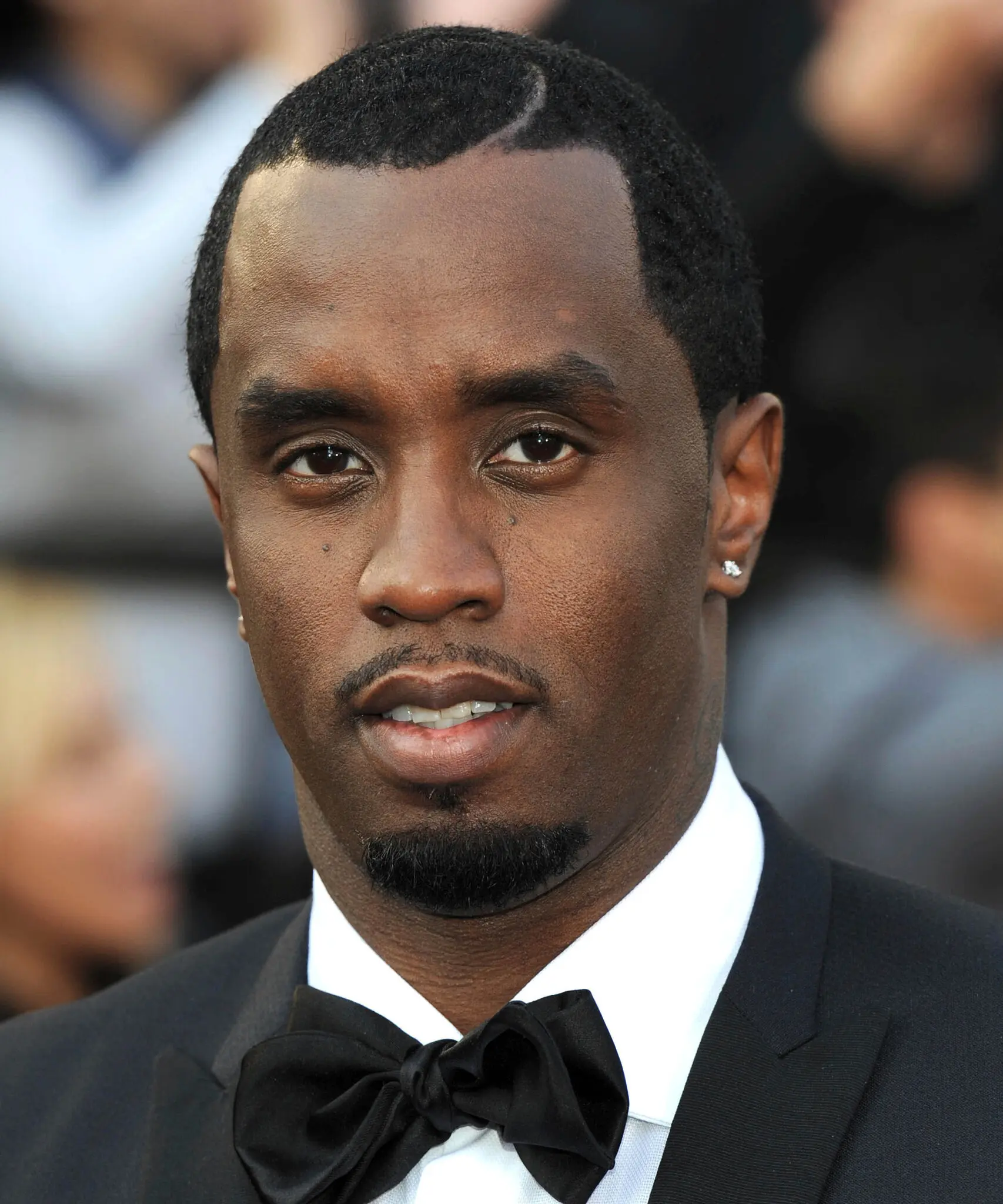 Diddy accused of sexually abusing 120 more people