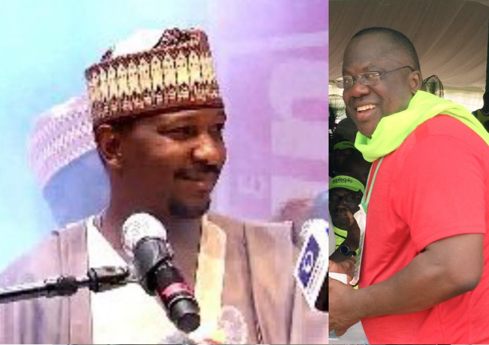 Okpekpe Race Organiser Hails Dikko As Perfect Fit For NSC Role, Thanks President Tinubu