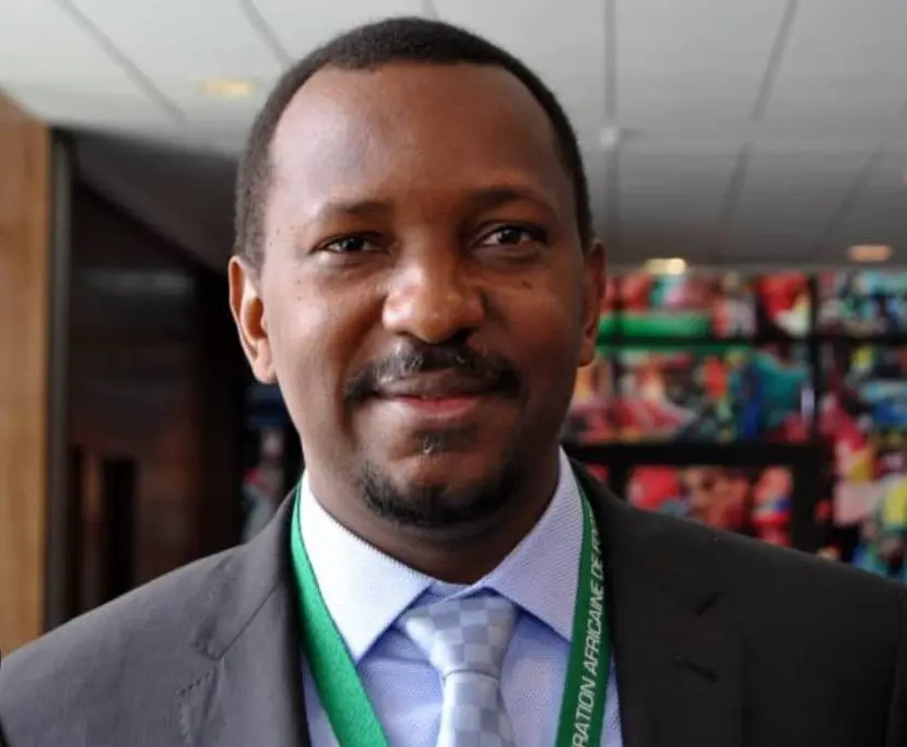 Dikko appointed National Sports Commission chairman