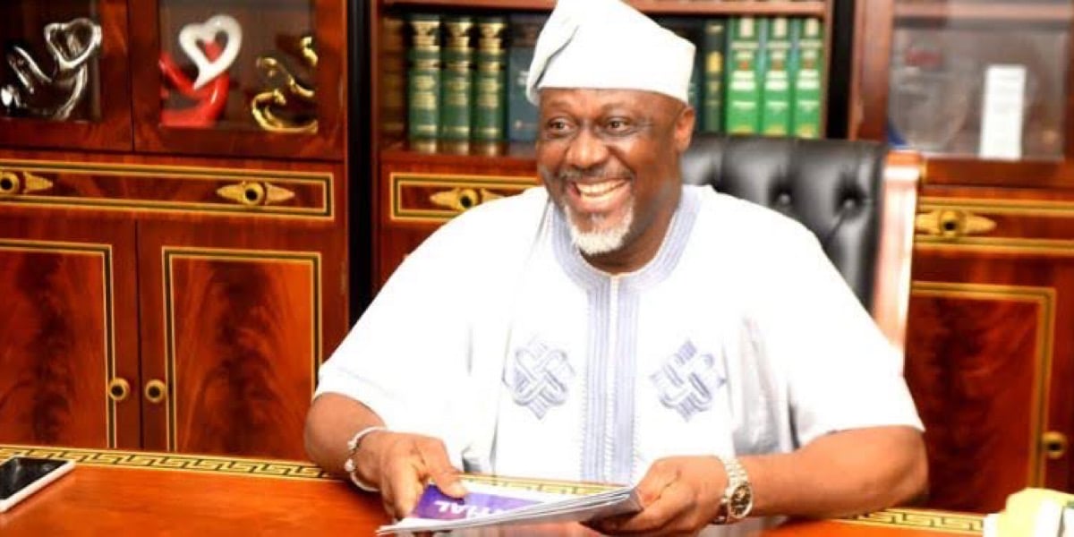 Dino Melaye triumphs in six-year legal fight against FG