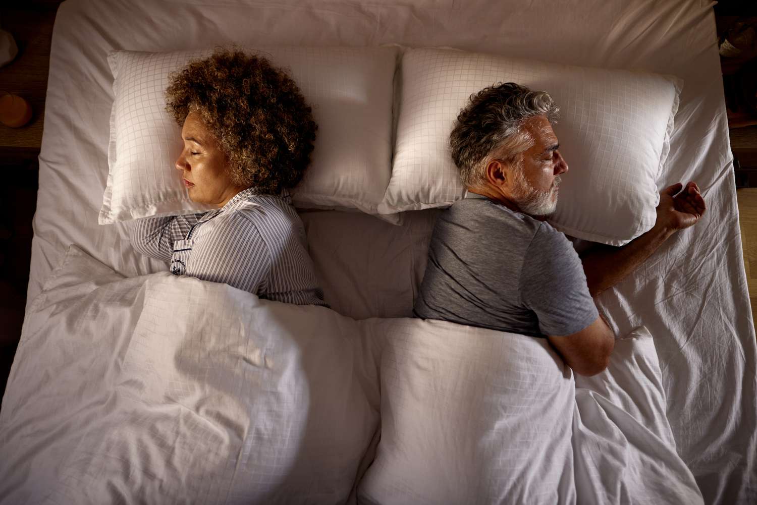 Do Women Really Need More Sleep Than Men? Here’s What Sleep Scientists Say