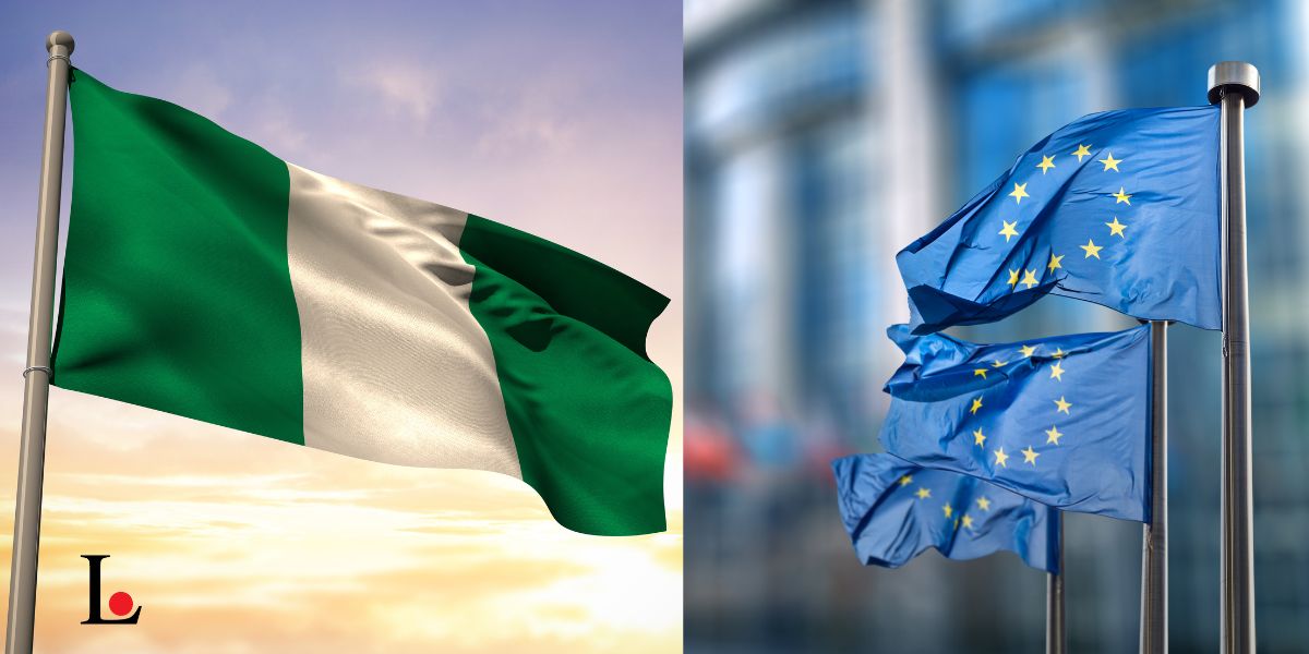 EU, FG Move To Tackle Methane Emissions