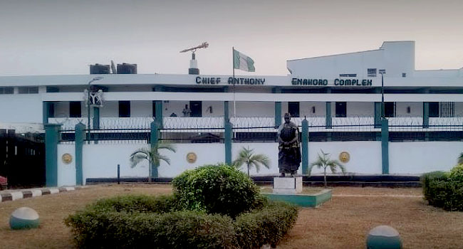 Edo Assembly Recalls Suspended Members