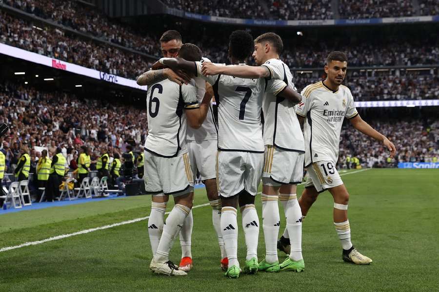 El Clásico: Real Madrid suffer second injury blow ahead of Barcelona game