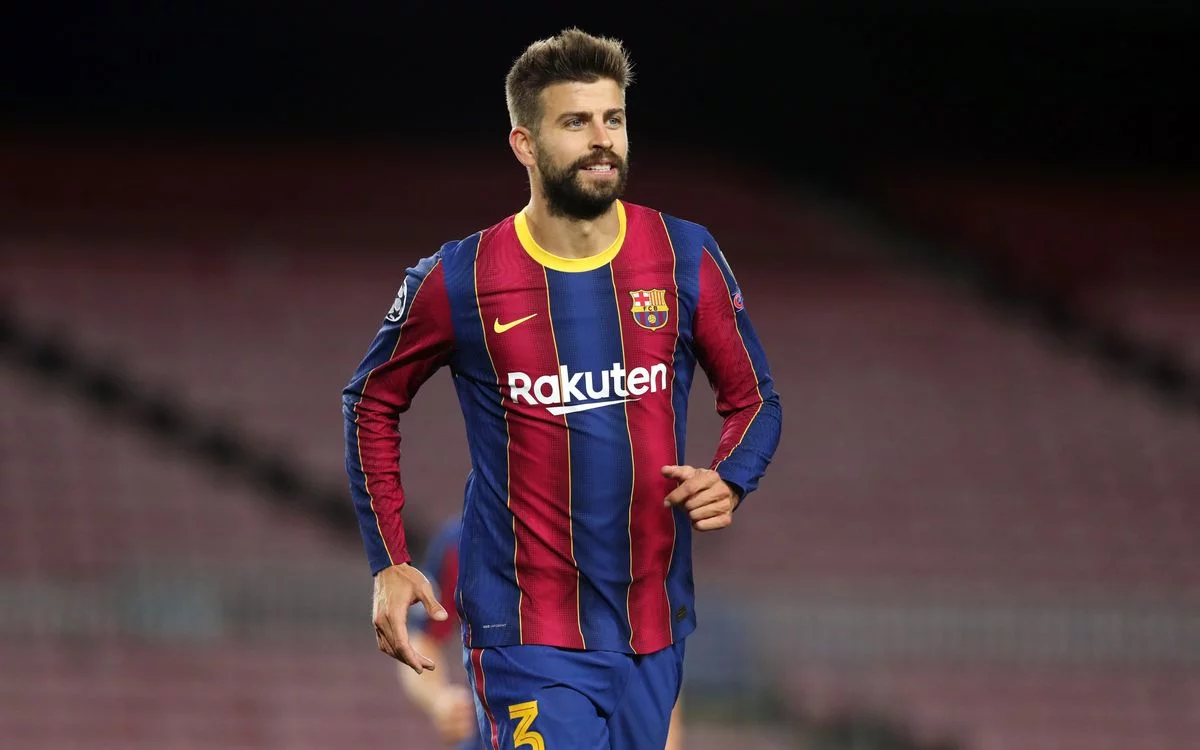 El Clasico: They can never be like us — Pique takes dig at Real Madrid