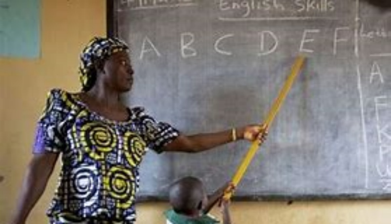 Enugu Public School Teachers Lament Poor Remuneration, Treatment