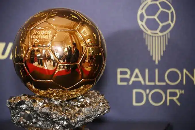 Ballon d'Or 2024: Everything to know ahead of prestigious award ceremony