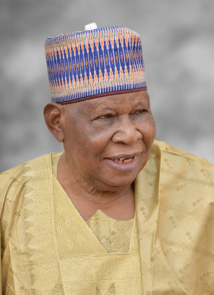 Ex-NDLEA Boss, Fulani Kwajafa, Dies At 88