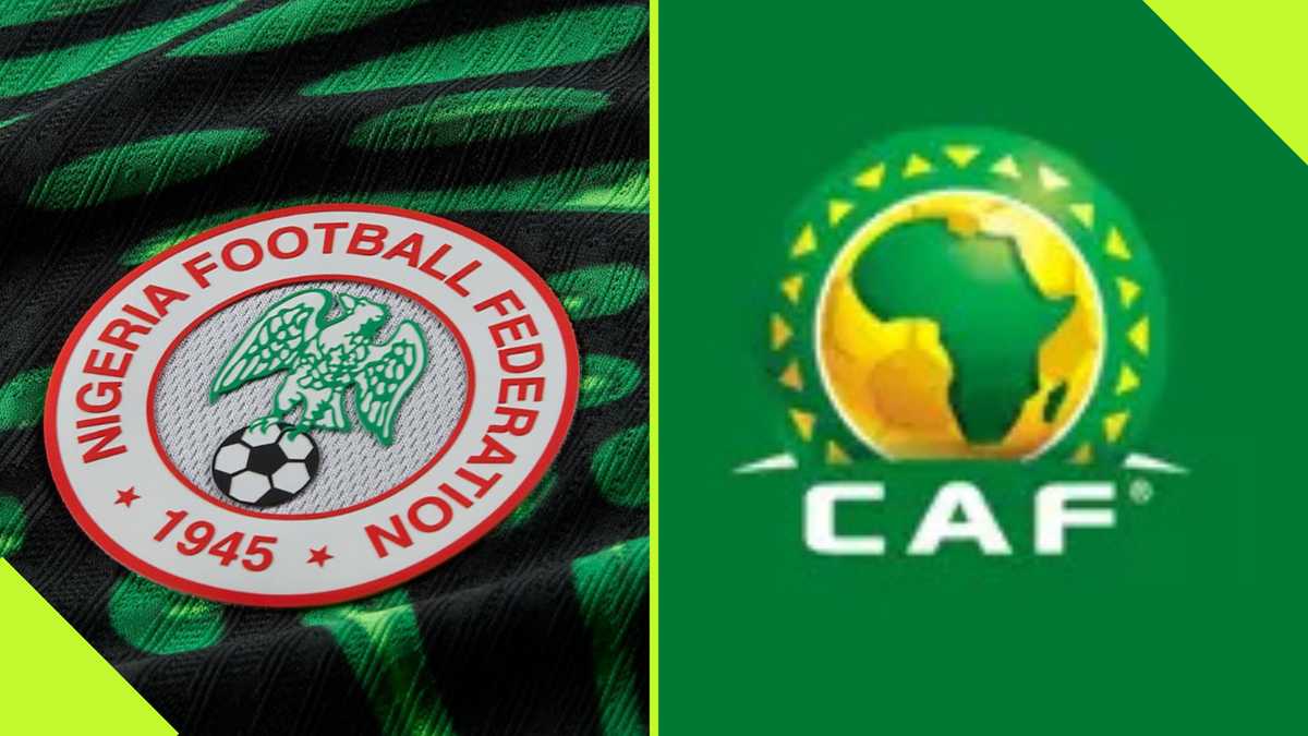 Ex NFF Chief Tells Nigerians What to Expect Ahead of CAF’s Verdict on Libya Airport Saga