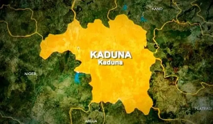 Ex-governor’s son reportedly dies in Kaduna road accident