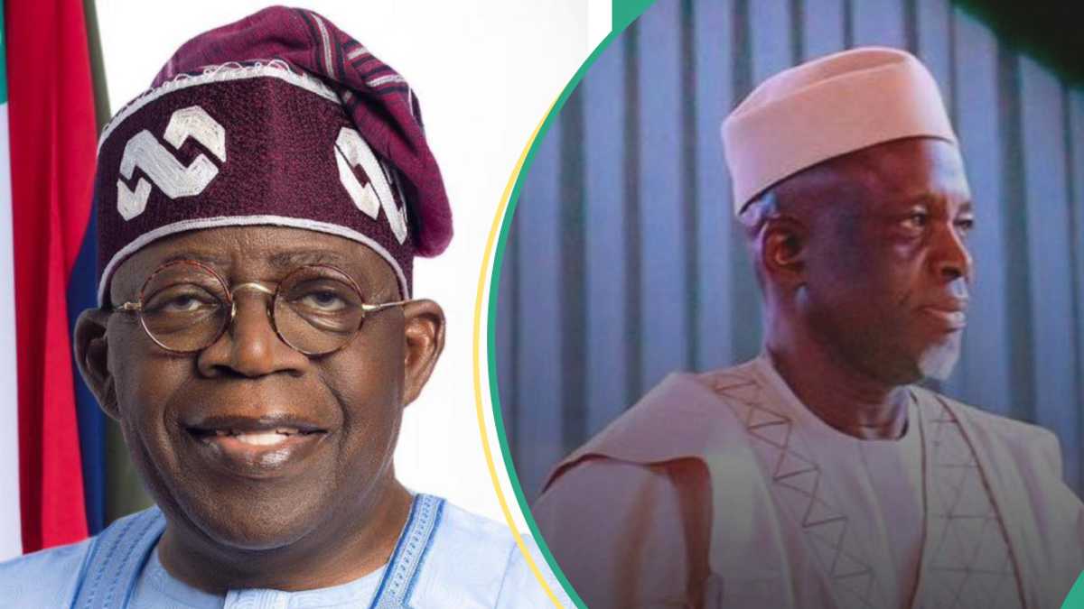 “Exceptional Administrator”: Tinubu Celebrates JAMB Registrar Oloyede as He Turns 70