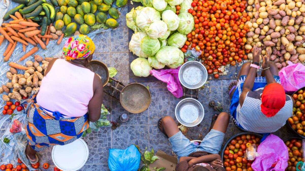 FCCPC Finally Speaks on Solution to Food Price Hike, Shares Good News to Nigerians