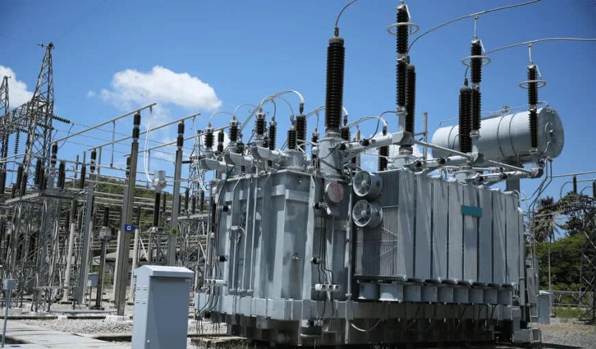 Electricity: TCN Moves To Arrest Grid Collapse