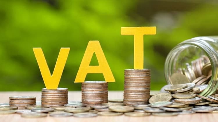 FG Proposes Increase Of VAT From 7.5% To 10%