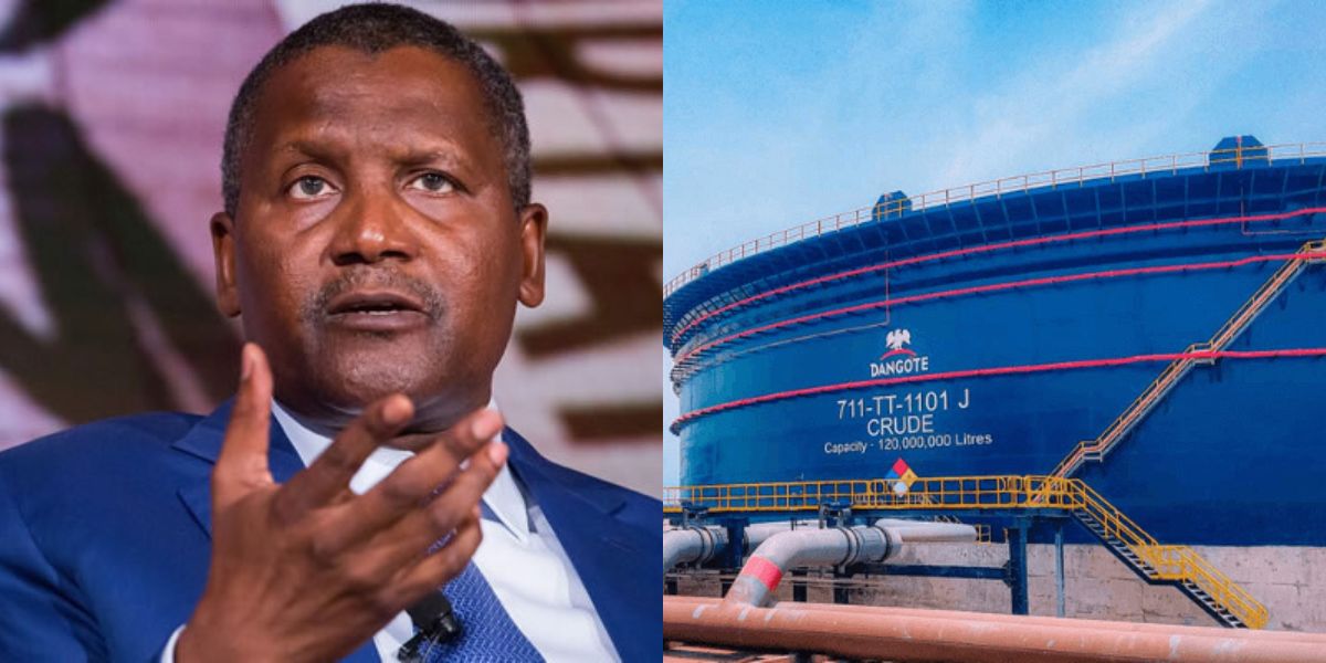 FUEL CRISIS…Hold Marketers Responsible For Long Queues – Dangote