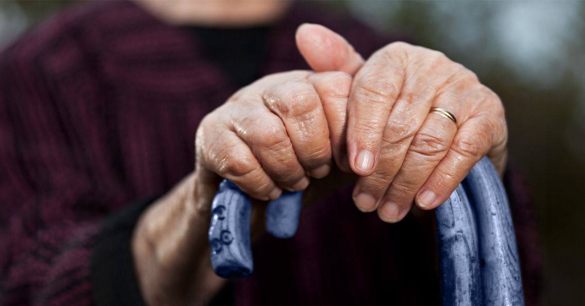 Falls may increase risk by 21% in older adults