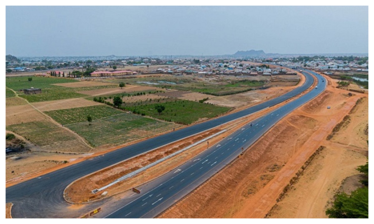 Federal Government approves N840bn for rehabilitation of Abuja-Kaduna-Zaria-Kano dual carriageway