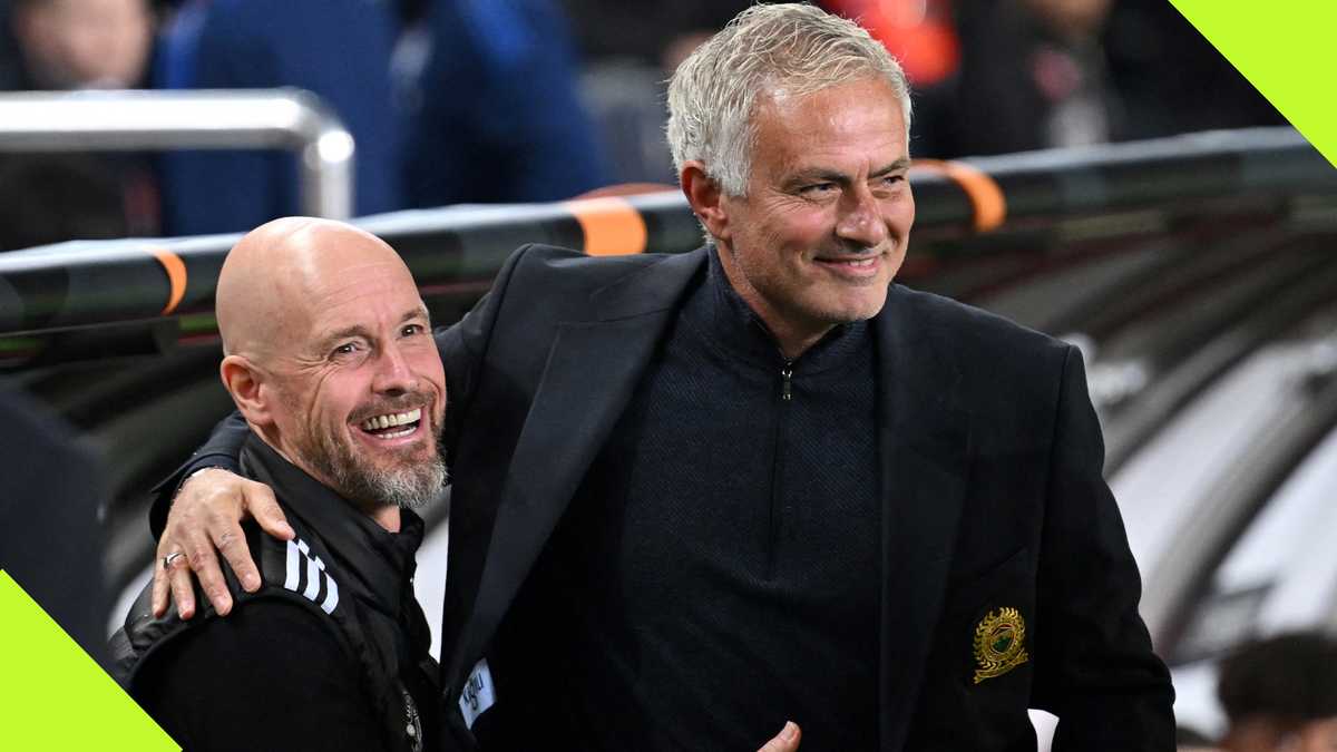 Fenerbahce Boss Jose Mourinho Trolls Man United After Europa League Draw