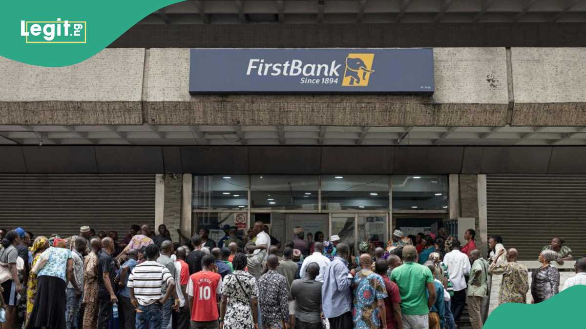 First Bank Announces Date for System Migration, Advises Customers on Service Disruption