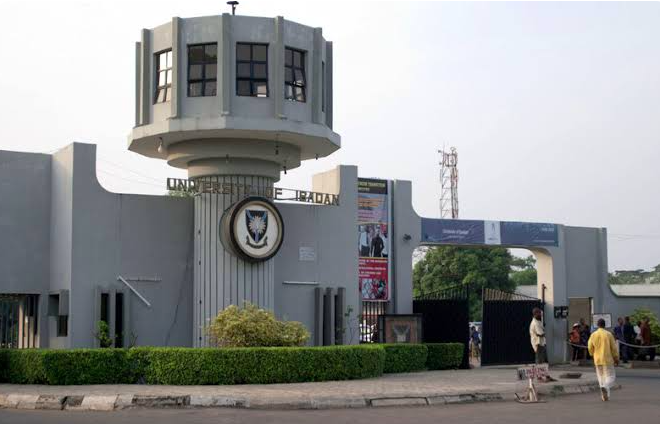 Flood ravages UI hostels, destroys student's property