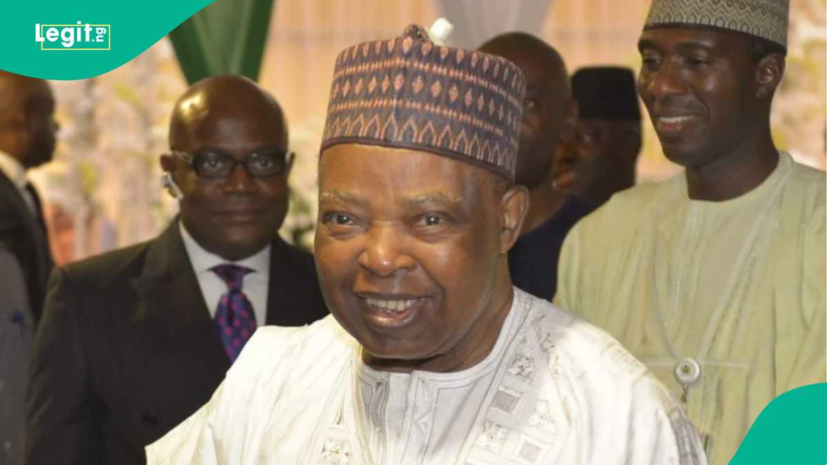 Former Senate President Who Died in 2021 to Be Buried After Three Years, Reason Emerges