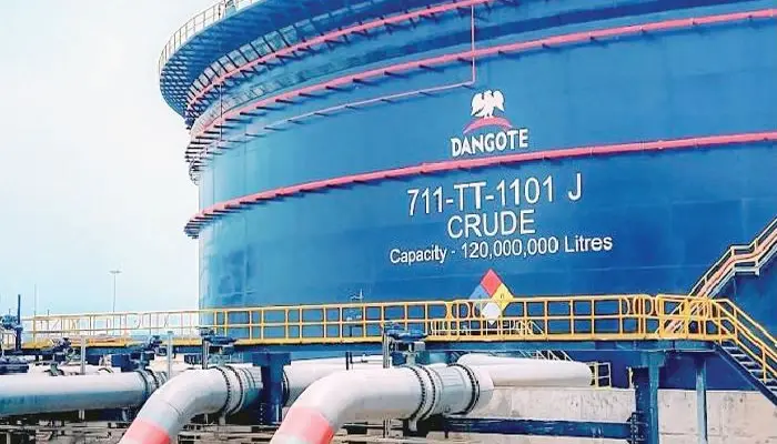 Fuel hike: Dangote Refinery operates secret petrol pricing – Marketers